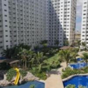 Shore Residence D3 Shortwalk mall of Asia near airport